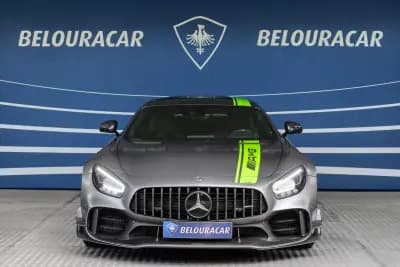 Sell Mercedes-Benz AMG GT 2021 - 280000 EUR, 15250 km - AUTO.MOTO.pt
