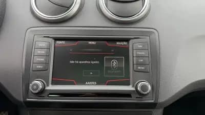 Vendo SEAT Ibiza 2017 - 10900 EUR, 158000 km - AUTO.MOTO.pt