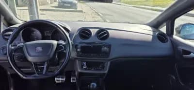 Sell SEAT Ibiza 2011 - 12900 EUR, 126027 km - AUTO.MOTO.pt