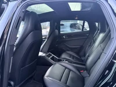 Vendo Porsche Panamera 2020 - 81990 EUR, 59987 km - AUTO.MOTO.pt