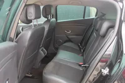 Vendo Renault Mégane 2011 - 8450 EUR, 134000 km - AUTO.MOTO.pt