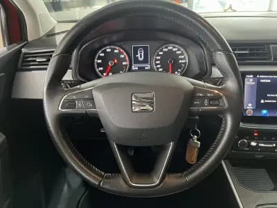 Sell SEAT Arona 2021 - 15900 EUR, 63746 km - AUTO.MOTO.pt