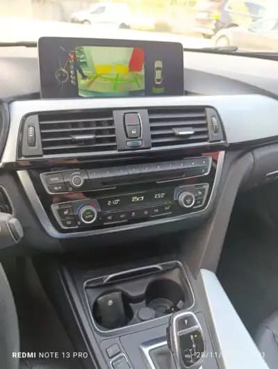 Vendo BMW 420 Gran Coupé 2016 - 23990 EUR, 190000 km - AUTO.MOTO.pt