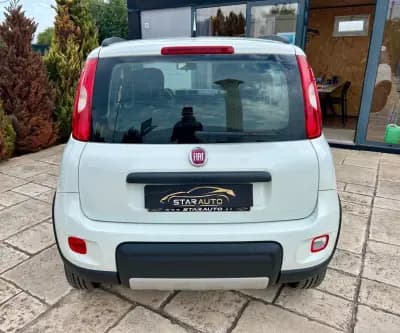 Vendo Fiat Panda 2019 - 11990 EUR, 97271 km - AUTO.MOTO.pt