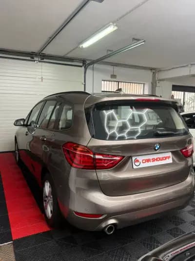 Sell BMW 216 Gran Tourer 2019 - 18900 EUR, 253000 km - AUTO.MOTO.pt