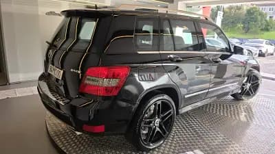 Vendo Mercedes-Benz GLK 250 2011 - 19900 EUR, 170359 km - AUTO.MOTO.pt