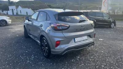Vendo Ford Puma 2024 - 21900 EUR, 51000 km - AUTO.MOTO.pt