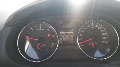 Vendo Nissan Qashqai +2 2012 - 6950 EUR, 351033 km - AUTO.MOTO.pt