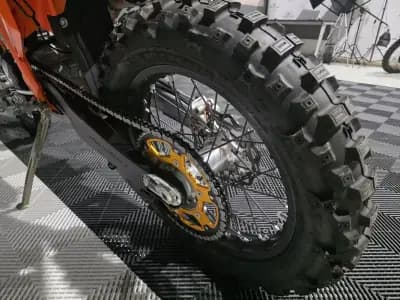 Sell KTM SX 450 F 2024 - 12999 EUR, 0 km - AUTO.MOTO.pt