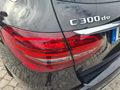 Sell Mercedes-Benz C 300 2020 - 26590 EUR, 103371 km - AUTO.MOTO.pt