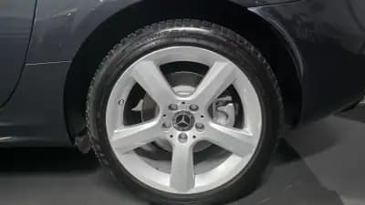 Vendo Mercedes-Benz SLK 250 2014 - 25990 EUR, 95000 km - AUTO.MOTO.pt