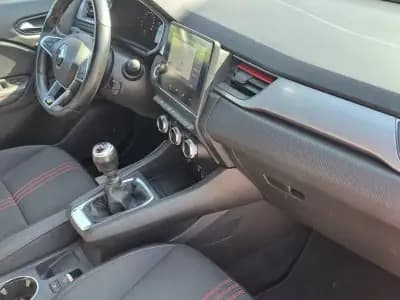 Vendo Renault Captur 2022 - 17990 EUR, 86130 km - AUTO.MOTO.pt