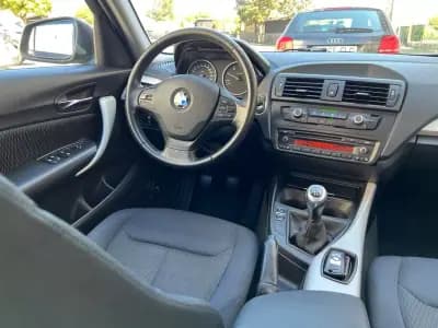 Vendo BMW 116 2013 - 8500 EUR, 260000 km - AUTO.MOTO.pt