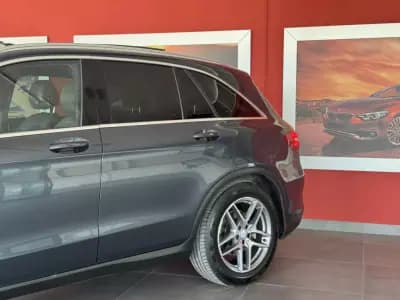 Sell Mercedes-Benz GLC 250 2016 - 34990 EUR, 117193 km - AUTO.MOTO.pt
