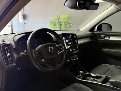 Sell Volvo XC 40 2021 - 26500 EUR, 139987 km - AUTO.MOTO.pt