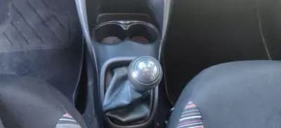 Sell Citroën C1 2017 - 8450 EUR, 117000 km - AUTO.MOTO.pt