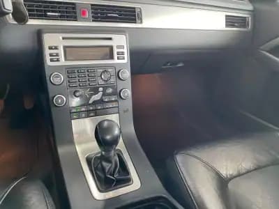 Sell Volvo S80 2007 - 7500 EUR, 369251 km - AUTO.MOTO.pt