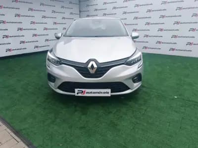 Vendo Renault Clio 2020 - 13990 EUR, 94621 km - AUTO.MOTO.pt