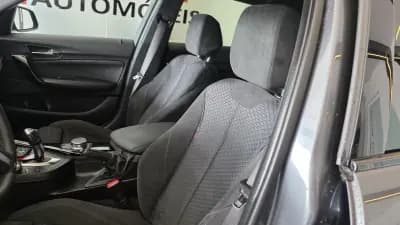 Sell BMW 116 2017 - 15900 EUR, 184053 km - AUTO.MOTO.pt