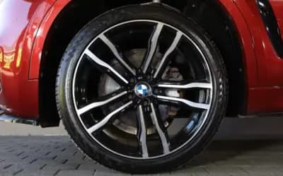 Sell BMW X6 M 2017 - 56900 EUR, 92893 km - AUTO.MOTO.pt