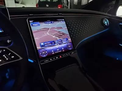 Sell Mercedes-Benz EQE 2023 - 49900 EUR, 19000 km - AUTO.MOTO.pt