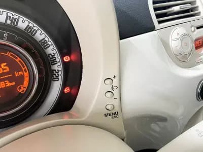 Vendo Fiat 500 2009 - 6600 EUR, 162162 km - AUTO.MOTO.pt