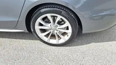 Vendo Audi A5 Sportback 2016 - 23980 EUR, 159375 km - AUTO.MOTO.pt