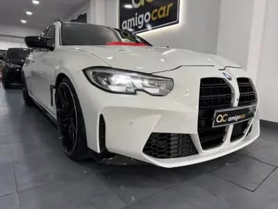 Vendo BMW 320 2020 - 32950 EUR, 189175 km - AUTO.MOTO.pt