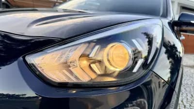 Sell Kia e-Niro 2021 - 20900 EUR, 75925 km - AUTO.MOTO.pt