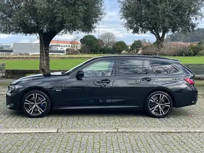 Vendo BMW 330 2022 - 39750 EUR, 97000 km - AUTO.MOTO.pt