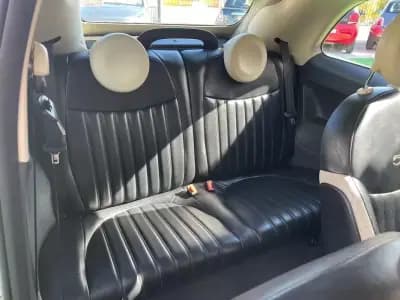 Vendo Fiat 500C 2014 - 8500 EUR, 140000 km - AUTO.MOTO.pt