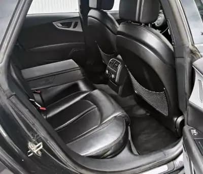 Vendo Audi A7 Sportback 2011 - 17000 EUR, 322688 km - AUTO.MOTO.pt