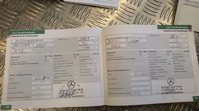 Sell Mercedes-Benz CLS 320 2007 - 12500 EUR, 452570 km - AUTO.MOTO.pt