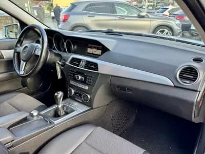 Sell Mercedes-Benz C 200 2012 - 13999 EUR, 199999 km - AUTO.MOTO.pt
