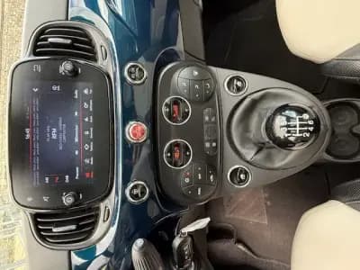 Vendo Fiat 500 2022 - 15900 EUR, 84107 km - AUTO.MOTO.pt