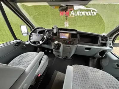 Sell Ford 2007 - 32990 EUR, 99000 km - AUTO.MOTO.pt