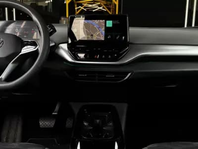 Sell Volkswagen ID.4 2021 - 24990 EUR, 53300 km - AUTO.MOTO.pt