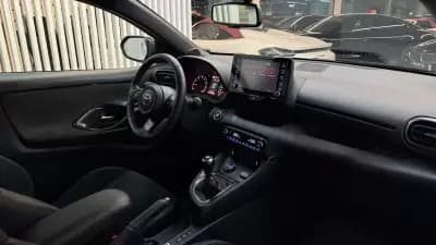 Sell Toyota GR Yaris 2021 - 44990 EUR, 45275 km - AUTO.MOTO.pt