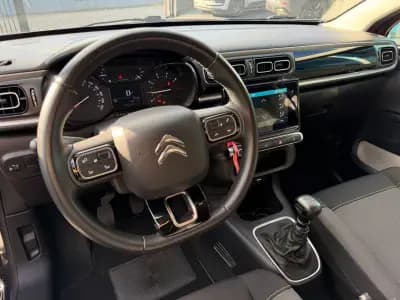 Vendo Citroën C3 2020 - 12500 EUR, 56000 km - AUTO.MOTO.pt
