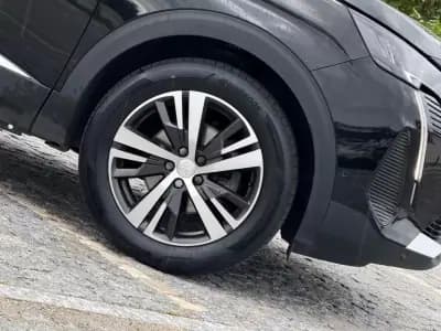 Sell Peugeot 3008 2021 - 21999 EUR, 104700 km - AUTO.MOTO.pt