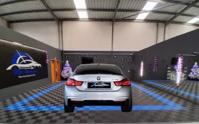 Sell BMW 430 Gran Coupé 2019 - 41990 EUR, 66510 km - AUTO.MOTO.pt