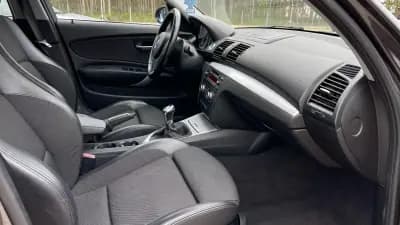 Vendo BMW 123 2007 - 11900 EUR, 253000 km - AUTO.MOTO.pt