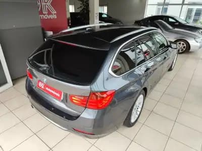 Vendo BMW 318 2013 - 14250 EUR, 180000 km - AUTO.MOTO.pt