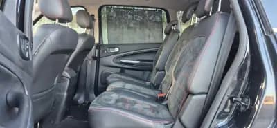 Vendo Ford S-Max 2010 - 13750 EUR, 245000 km - AUTO.MOTO.pt