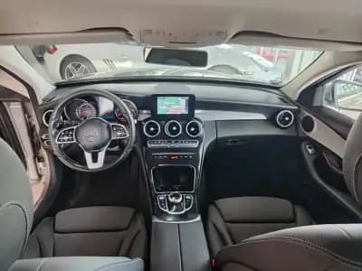 Sell Mercedes-Benz C 300 2020 - 25750 EUR, 107000 km - AUTO.MOTO.pt