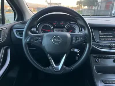 Sell Opel Astra 2016 - 13990 EUR, 190000 km - AUTO.MOTO.pt