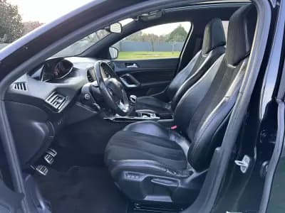 Sell Peugeot 308 SW 2015 - 12900 EUR, 140000 km - AUTO.MOTO.pt