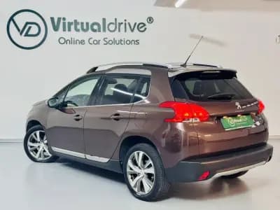 Sell Peugeot 2008 2013 - 9950 EUR, 134000 km - AUTO.MOTO.pt