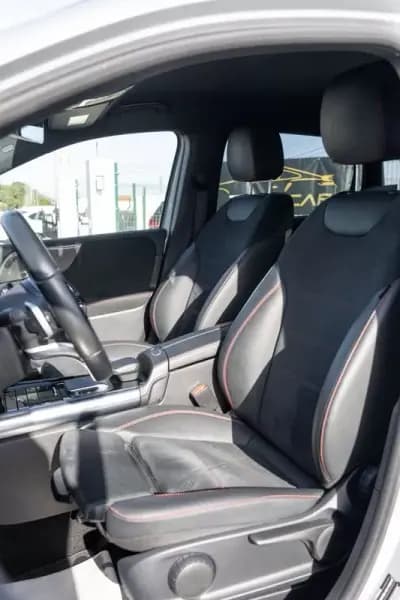 Vendo Mercedes-Benz B 200 2022 - 32900 EUR, 46000 km - AUTO.MOTO.pt