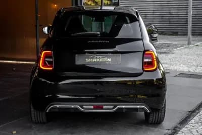 Sell Abarth 500e 2024 - 29450 EUR, 11076 km - AUTO.MOTO.pt